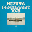 Humppafestivaalit 1978 | Erkki Junkkarinen