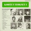 Kootut teokset I | Katri Helena