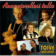 Toiveiskelmät - Anna vierellesi tulla | Laura Voutilainen