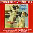 Perinteiset lastenlaulut | Eveliina Pokela