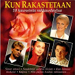 Kun rakastetaan | Katri Helena