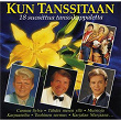 Kun tanssitaan | Reijo Taipale