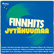 Finnhits Jytähuumaa | Frederik