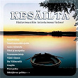 Kesäilta - haitarimusiikin toivotuimmat helmet | Jorma Juselius