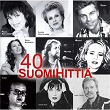 40 Suomihittiä | Irwin Goodman