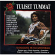 Tuliset tummat | Anneli Sari