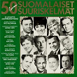50-luvun suomalaiset suuriskelmät | Kipparikvartetti