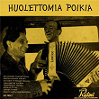 Huolettomia poikia | Kauko Kayhko