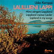 Laulujeni Lappi | Ami Loven