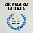 Suomalaisia laulajia 1 | Toivo Louko