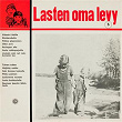 Lasten oma levy 5 | Pauli Hirvonen