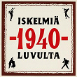 Iskelmiä 1940-luvulta | Georg Malmstén