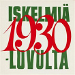 Iskelmiä 1930-luvulta | Veli Lehto Ja Dallape Orkesteri