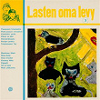 Lasten oma levy 3 | Ragni Malmstén