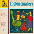 Lasten oma levy 2 | Pauli Hirvonen