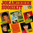 Jokamiehen suosikit 10 | Matti Ruohonen