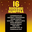16 Suosikkihumppaa 1 | Eino Lehtinen