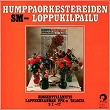 Humppa-orkestereiden SM-loppukilpailu 1977 | Tulipunaruusut