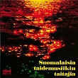 Suomalaisia taidemusiikin taitajia | Rolf Bergroth