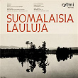 Suomalaisia lauluja | Kalle Ruusunen