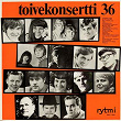 Toivekonsertti 36 | Kai Hyttinen