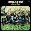 Mä tahdon rokata | Jussi & The Boys