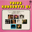 Toivekonsertti 61 | Taiska