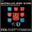 Kotimaani ompi Suomi | Etelasuomalaisen Osakunnan Laulajat