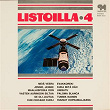 Listoilla 4 | Pertti Metsärinteen Orkesteri