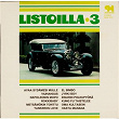 Listoilla 3 | Juhani Markola