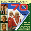 Suomen suosikit - 70-luvun huiput | Markku Aro