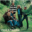 Pepe & Paradise | Pepe Willberg & The Paradise