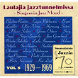 Suomalainen Jazz - Finnish Jazz 1929 - 1969 Vol 5 (1929 - 1969) | Markus Rautio Ja Yrjön Orkesteri
