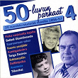 50-luvun parhaat 4 1956-1957 | Juha Eirto