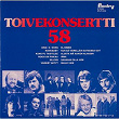 Toivekonsertti 58 | Hanne