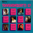 Toivekonsertti 57 | Markku Aro