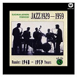 Suomalainen Jazz - Finnish Jazz 1929 - 1959 Vol 3 (1948 - 1959) | Kauko Viitamäen Kvintetti