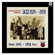Suomalainen Jazz - Finnish Jazz 1929 - 1959 Vol 2 (1945-1950) | Fred Kiias Orchestra