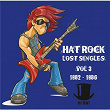 Hat Rock - Lost Singles Vol 3 1982-1986 | Dc-3