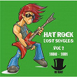 Hat Rock - Lost Singles Vol 2 1980-1981 | Broadcast