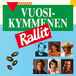 Vuosikymmenen rallit | Kai Hyttinen