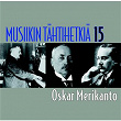 Musiikin tähtihetkiä 15 - Oskar Merikanto | Kuopio Symphony Orchestra