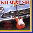 Kitarat soi | The Sounds