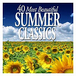 40 Most Beautiful Summer Classics | Claudio Scimone