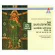 Bach, JS : Sacred Cantatas Vol.10 : BWV 183-188, 192, 194-199 | Nikolaus Harnoncourt