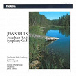 Sibelius : Symphonies No.4 and 5 | Finnish Radio Symphony Orchestra & Helsinki Philharmonic Orchestra