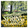 40 Most Beautiful Spring Classics | Marieke Blankenstijn