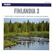 Finlandia - Finnish Music 3 | Helsinki Philharmonic Orchestra