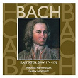 Bach, JS : Sacred Cantatas BWV Nos 174 - 176 | Divers