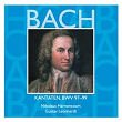 Bach, JS : Sacred Cantatas BWV Nos 97 - 99 | Nikolaus Harnoncourt